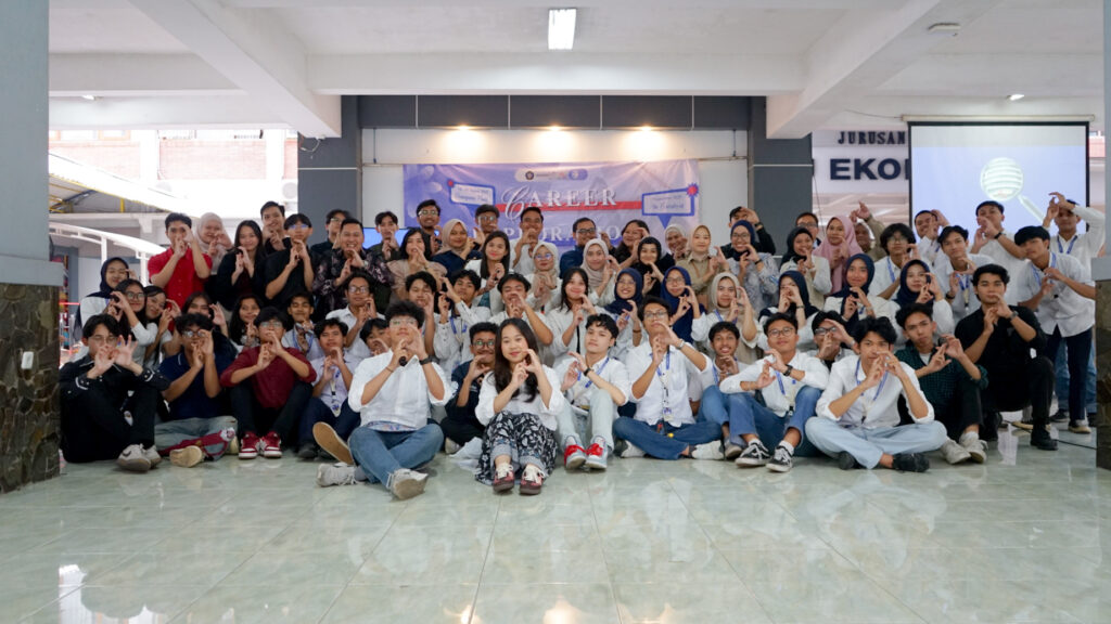 PT Berdikari Meubel Nusantara Career Expo