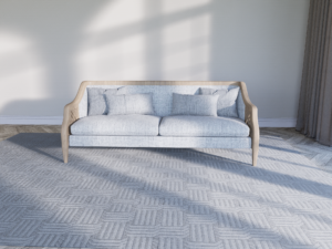 Zahra Sofa Bmn Living