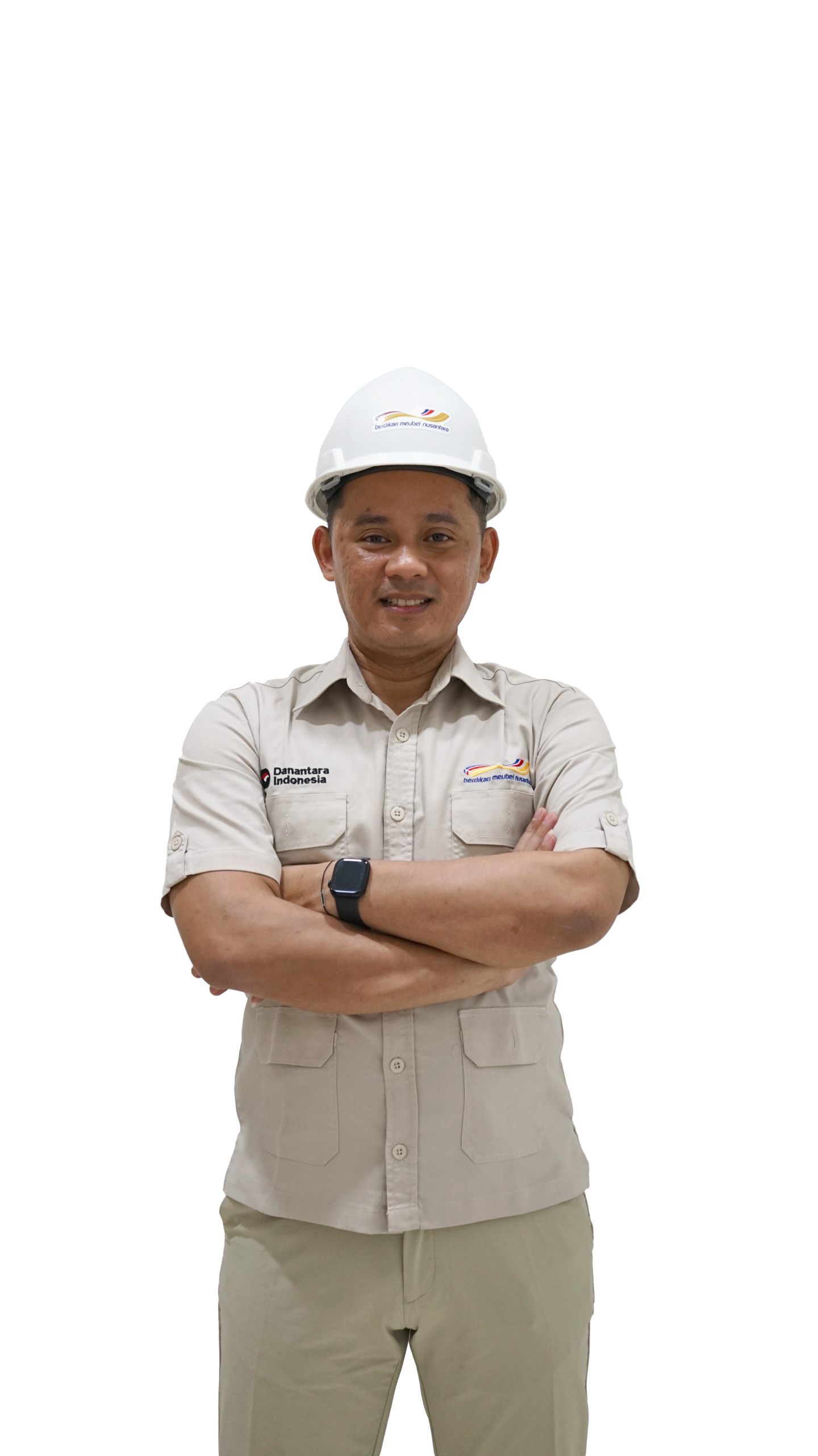 BMN Build Teams - Berdikari Meubel Nusantara