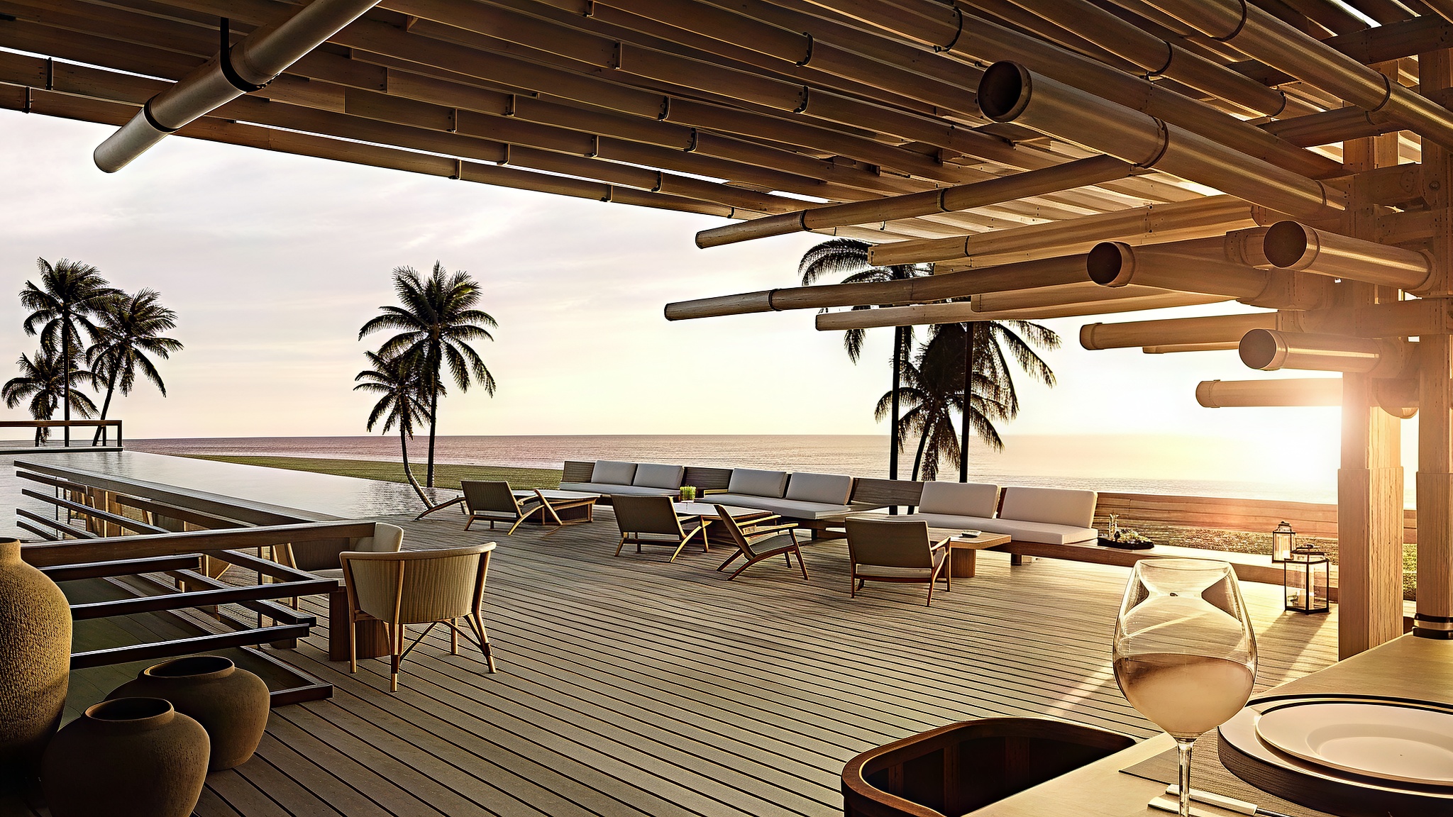Cap Karoso Hotel & Resort