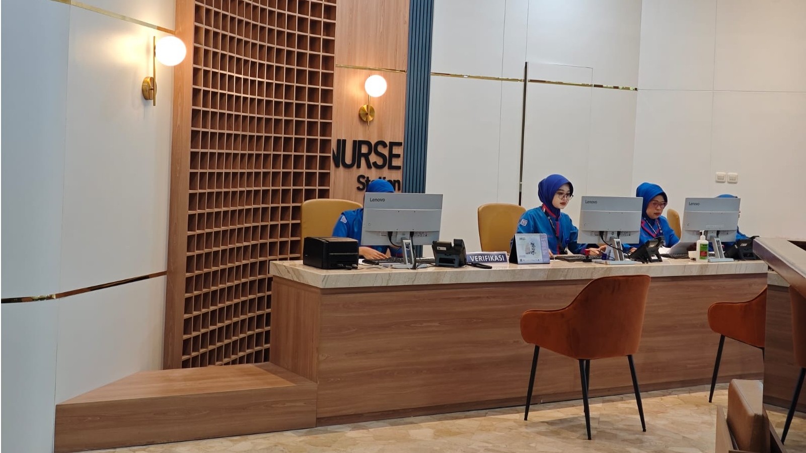 Delta Surya Hospital