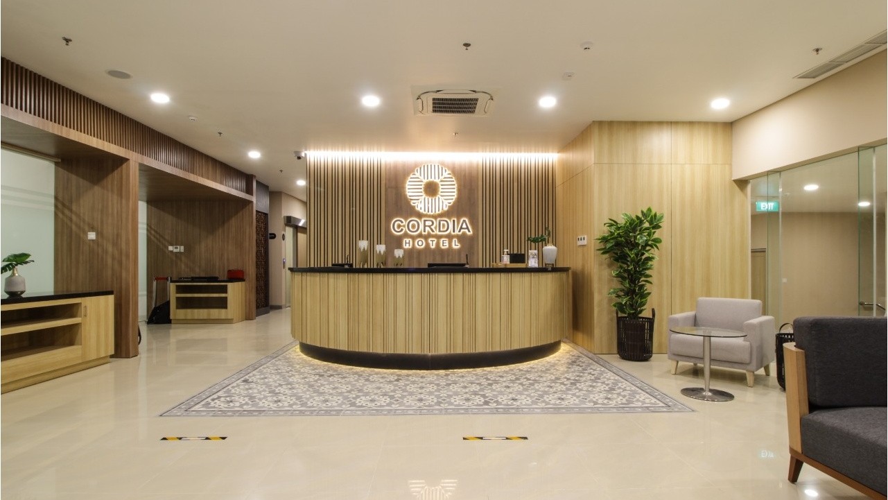 Cordia Hotel - Yogyakarta International Airport
