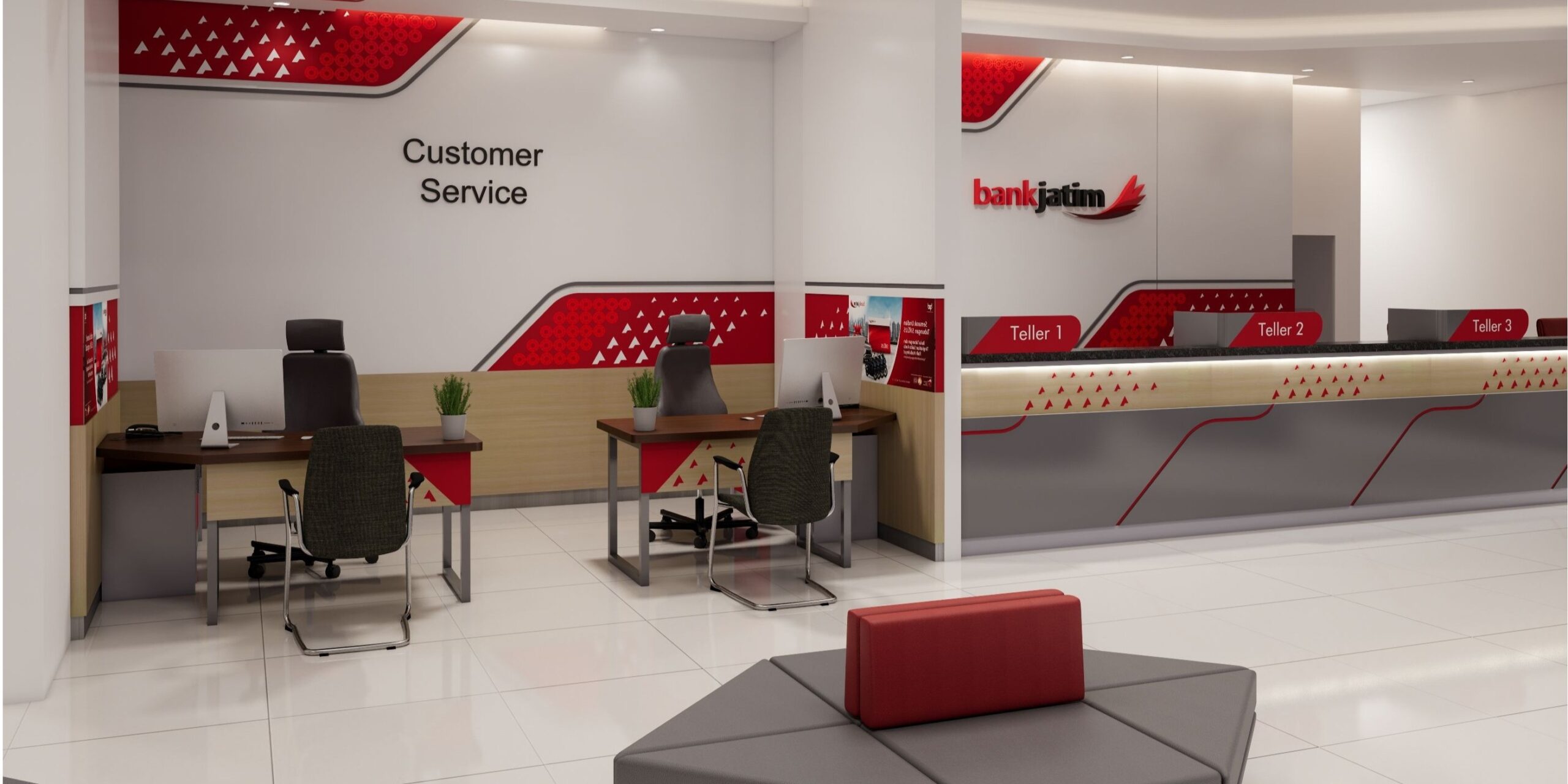 Bank Jatim