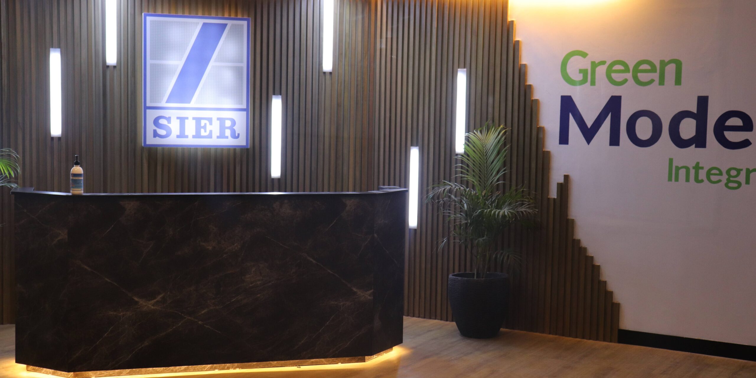  PT SIER Office