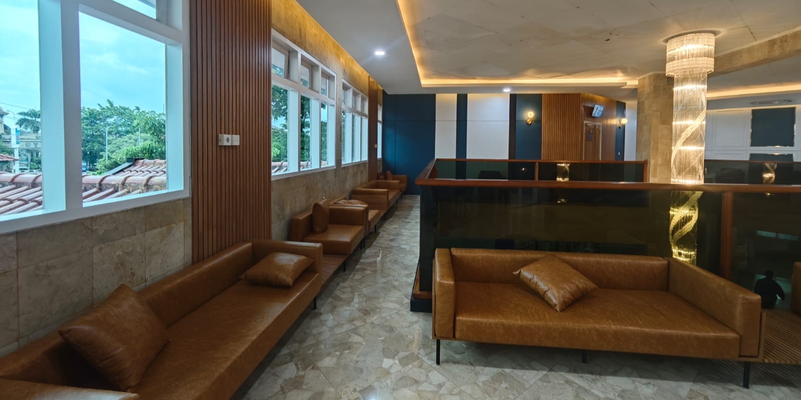 Delta Surya Hospital