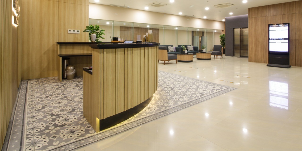 Cordia Hotel - Yogyakarta International Airport