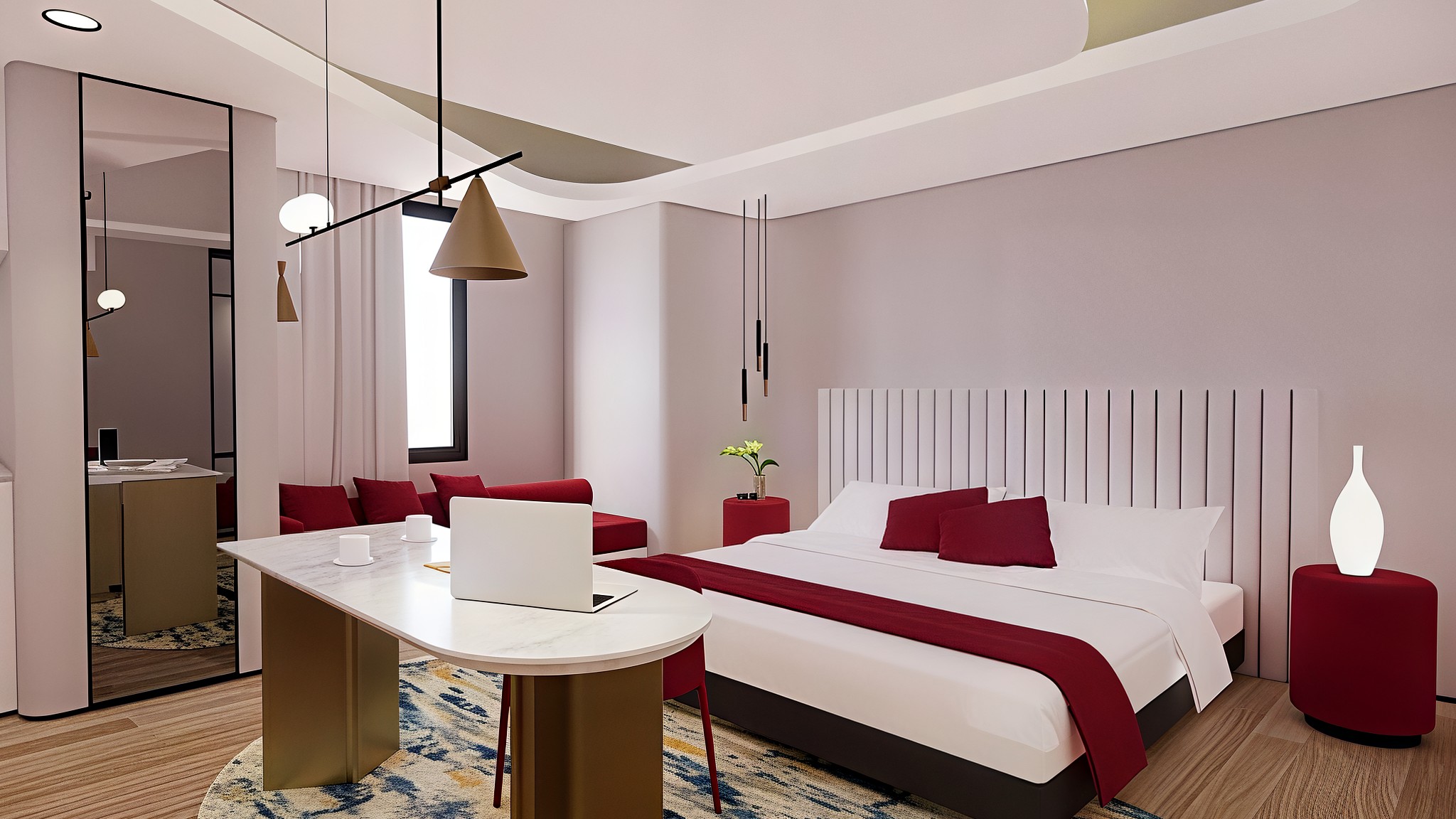 Excotel Shafira Tower