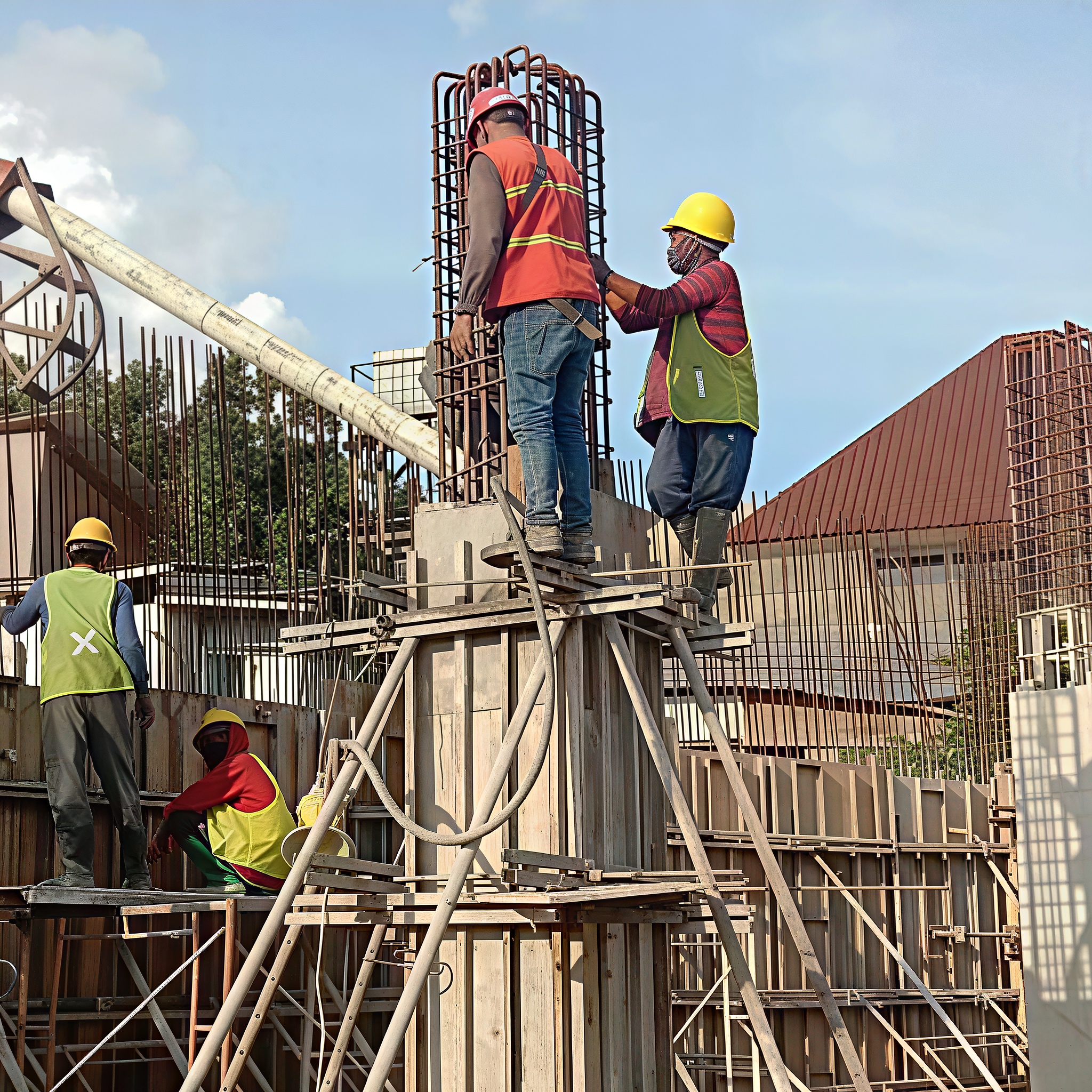 Civil Works