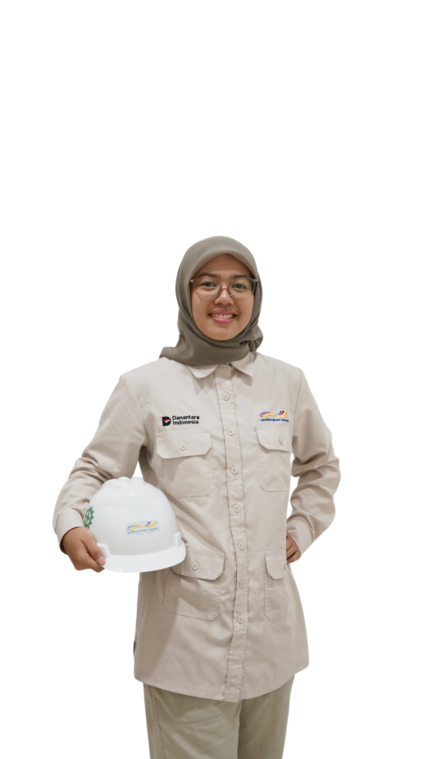 Afrinda Istighfarin