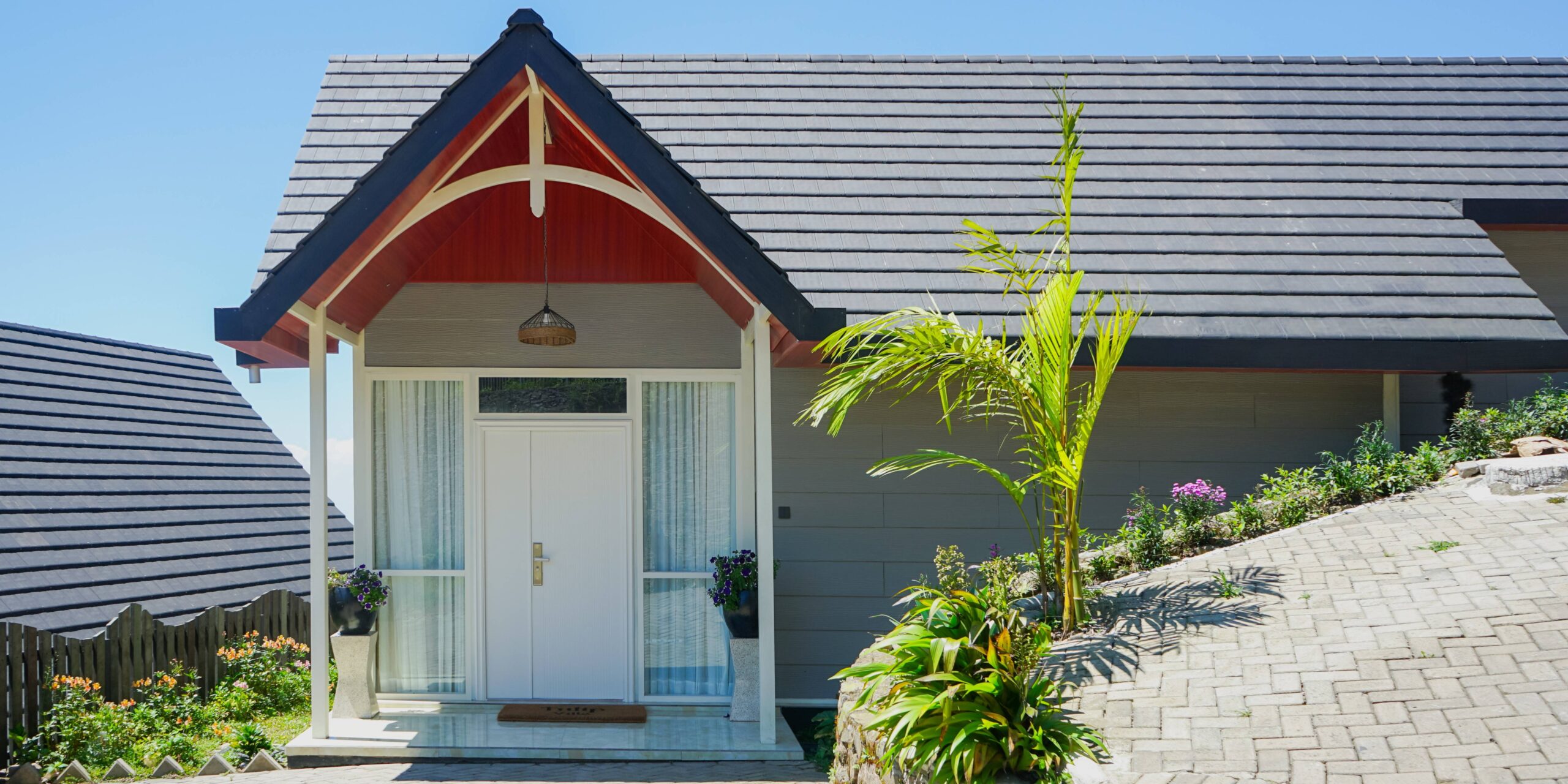 Villa Aone