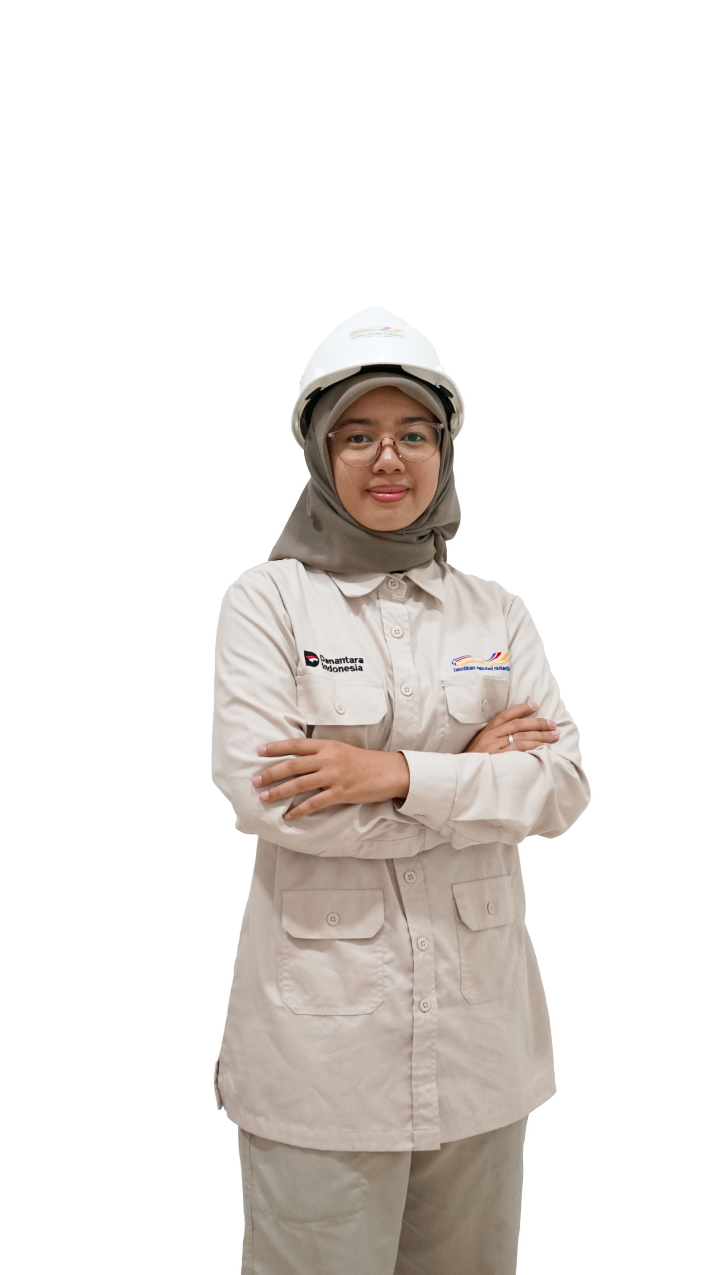Afrinda Istighfarin